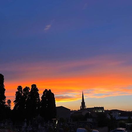 Bed and Breakfast Sci Les Remparts De Mirepoix Mirepoix  Exterior foto