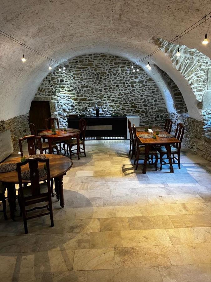 Bed and Breakfast Sci Les Remparts De Mirepoix Mirepoix  Exterior foto