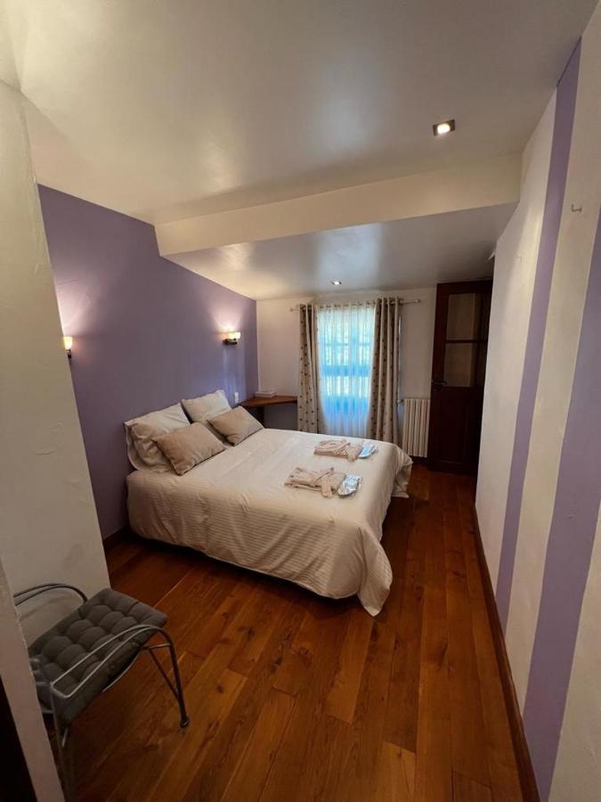 Bed and Breakfast Sci Les Remparts De Mirepoix Mirepoix  Exterior foto