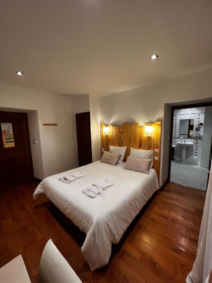 Bed and Breakfast Sci Les Remparts De Mirepoix Mirepoix  Exterior foto