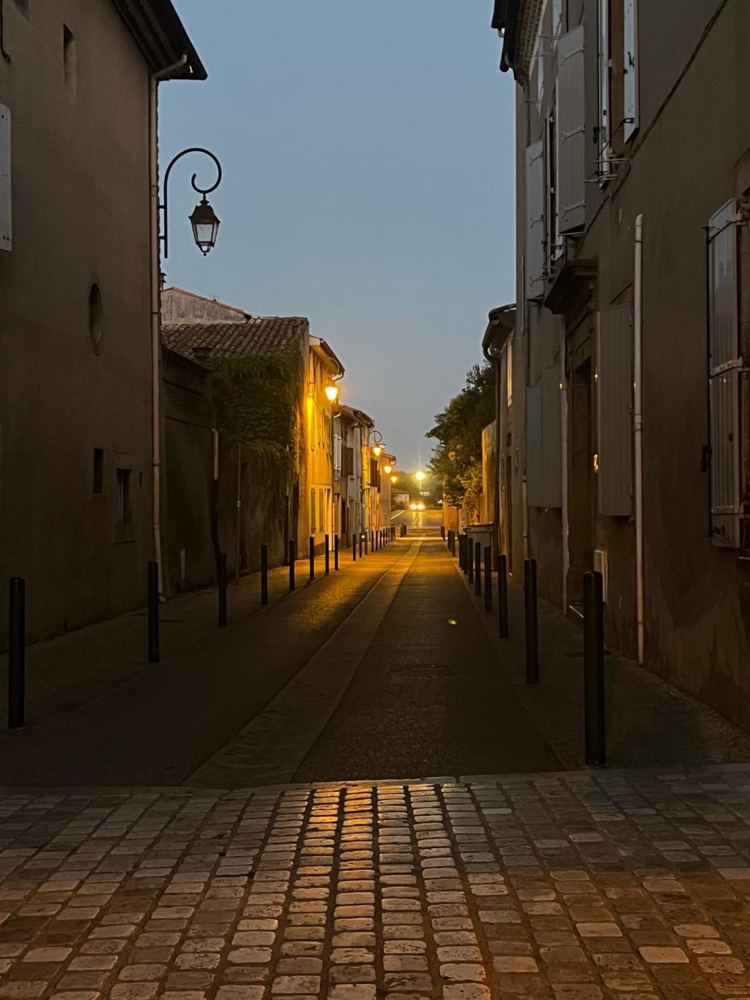 Bed and Breakfast Sci Les Remparts De Mirepoix Mirepoix  Exterior foto