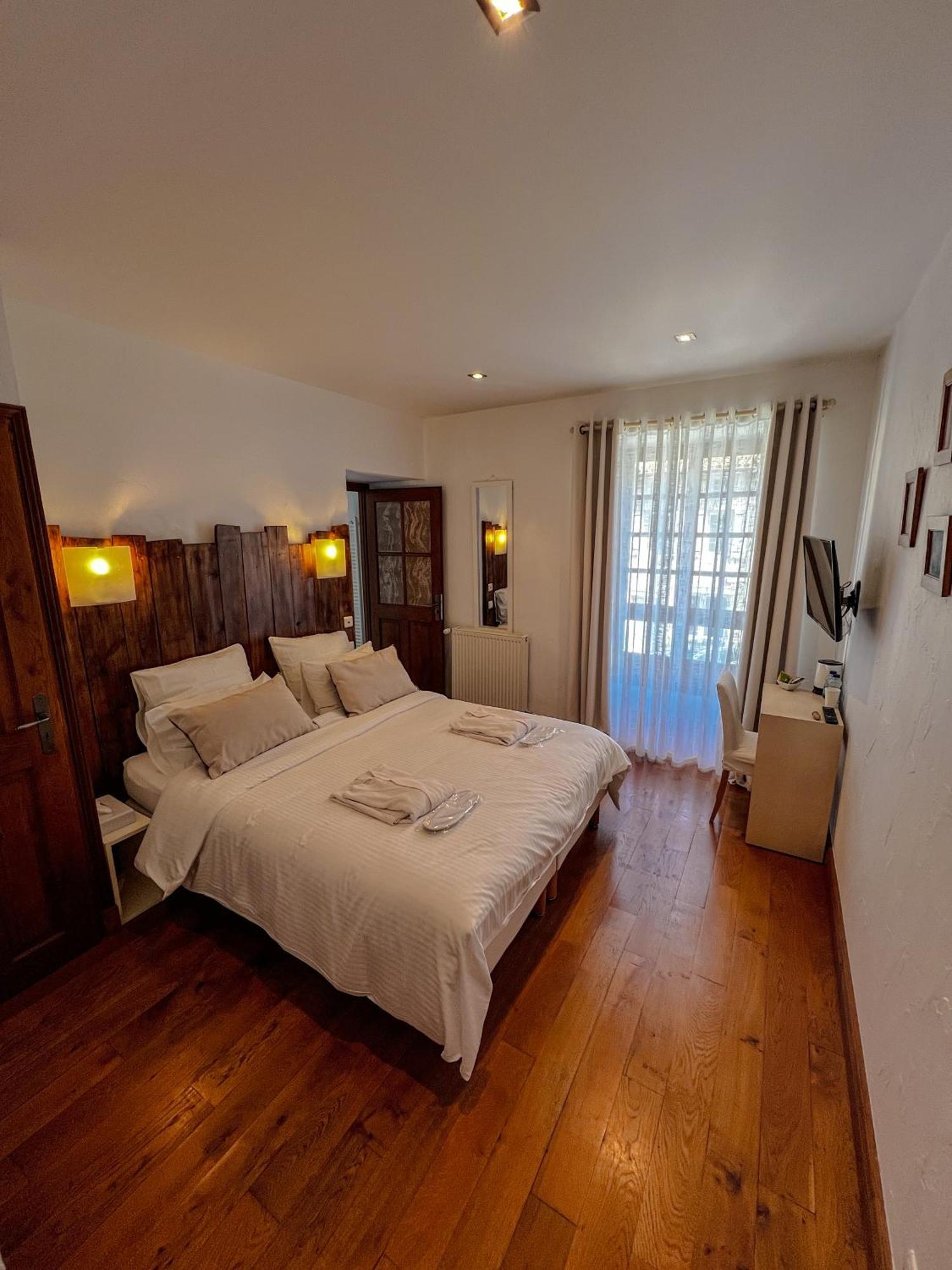 Bed and Breakfast Sci Les Remparts De Mirepoix Mirepoix  Exterior foto